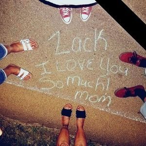 Meet your Posher, Missy